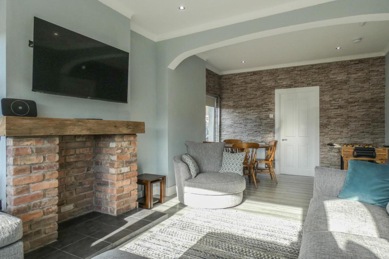 Ocean View, Portstewart Villa Ngoại thất bức ảnh