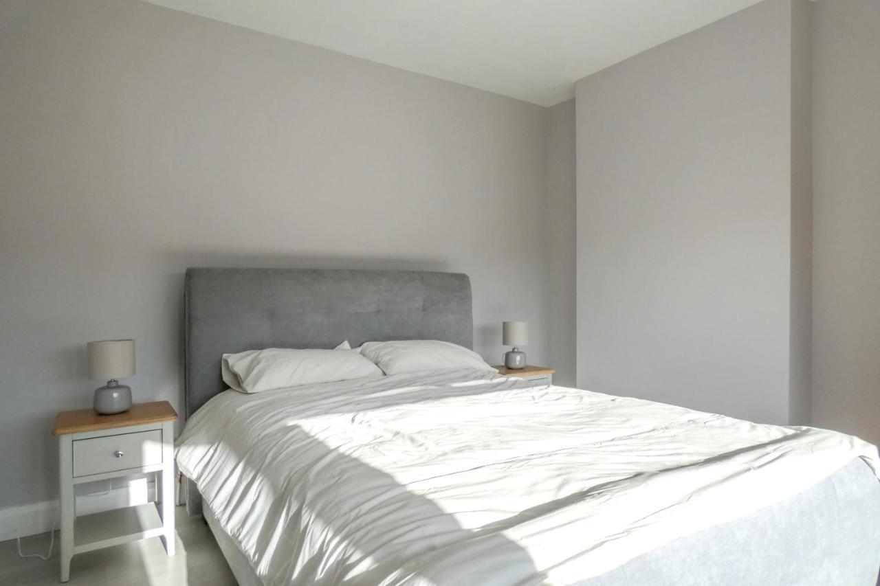 Ocean View, Portstewart Villa Ngoại thất bức ảnh